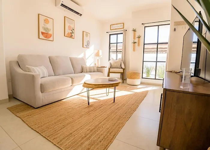 Holiday home Cabo San Lucas House, 2bedroom, 2bathrooms,pool, Rooftop Views