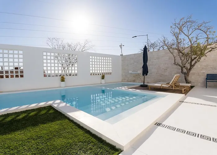 Cabo San Lucas House, 2bedroom, 2bathrooms,pool, Rooftop Views Holiday home El Pueblito (Baja California Sur)