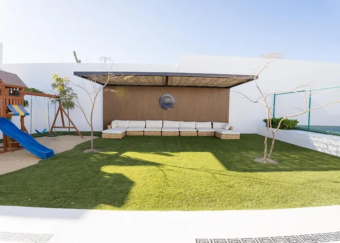 Holiday home Cabo San Lucas House, 2bedroom, 2bathrooms,pool, Rooftop Views El Pueblito (Baja California Sur)
