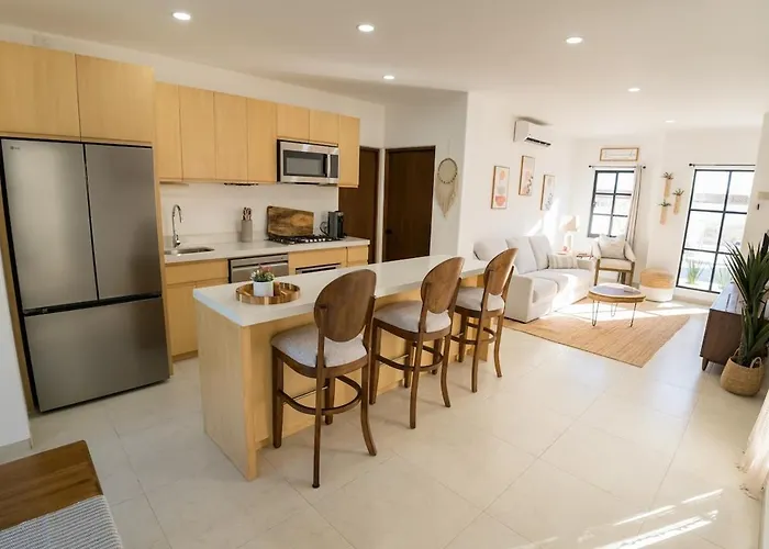 Cabo San Lucas House, 2bedroom, 2bathrooms,pool, Rooftop Views *