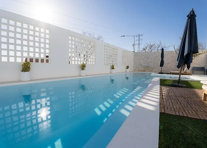 Cabo San Lucas House, 2bedroom, 2bathrooms,pool, Rooftop Views El Pueblito (Baja California Sur)