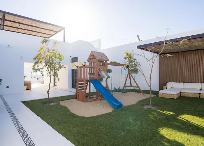 Holiday home Cabo San Lucas House, 2bedroom, 2bathrooms,pool, Rooftop Views