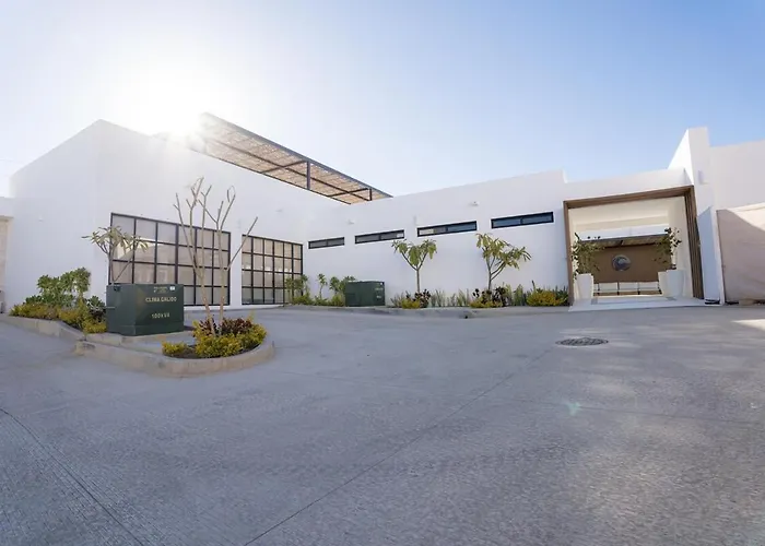 Cabo San Lucas House, 2bedroom, 2bathrooms,pool, Rooftop Views