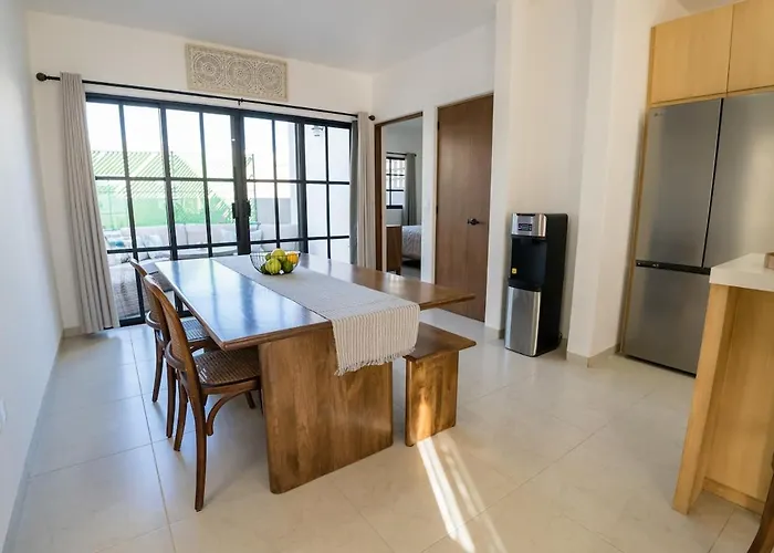 Holiday home Cabo San Lucas House, 2bedroom, 2bathrooms,pool, Rooftop Views El Pueblito (Baja California Sur)