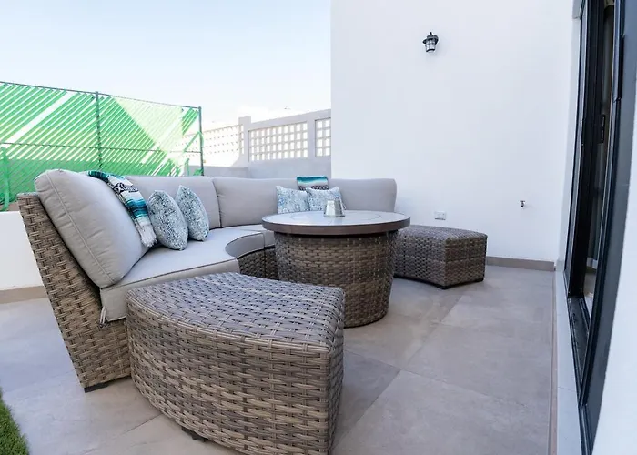 Holiday home Cabo San Lucas House, 2bedroom, 2bathrooms,pool, Rooftop Views