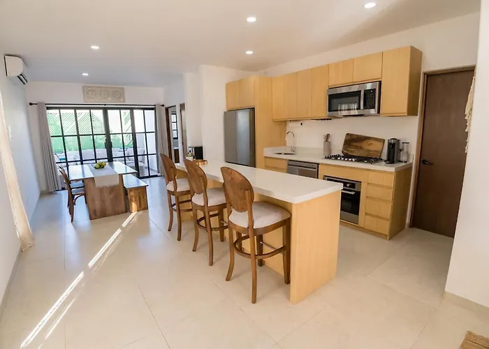 Holiday home Cabo San Lucas House, 2bedroom, 2bathrooms,pool, Rooftop Views *