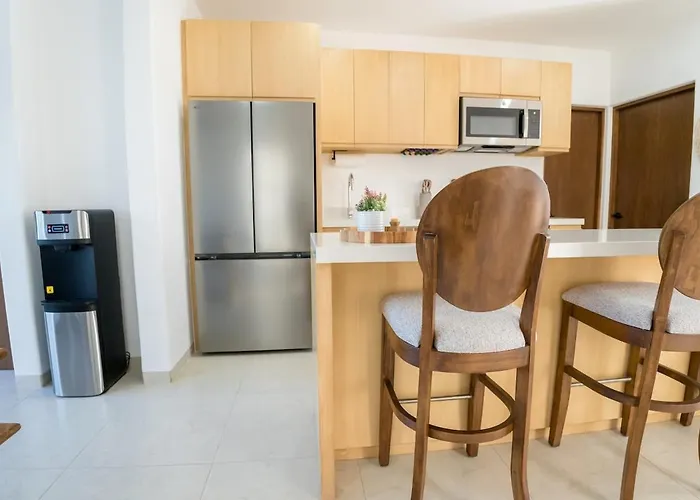 Holiday home Cabo San Lucas House, 2bedroom, 2bathrooms,pool, Rooftop Views