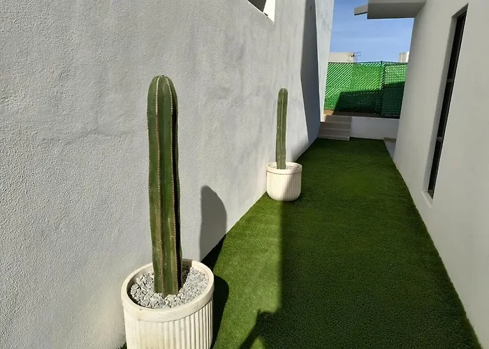 Holiday home Cabo San Lucas House, 2bedroom, 2bathrooms,pool, Rooftop Views *