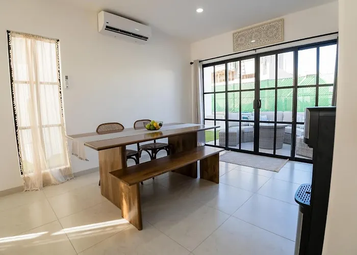 Holiday home Cabo San Lucas House, 2bedroom, 2bathrooms,pool, Rooftop Views El Pueblito (Baja California Sur)
