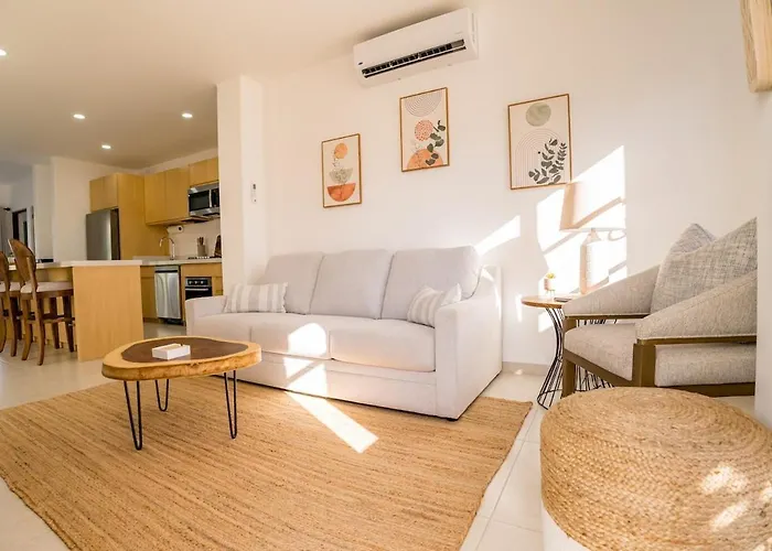 Holiday home Cabo San Lucas House, 2bedroom, 2bathrooms,pool, Rooftop Views